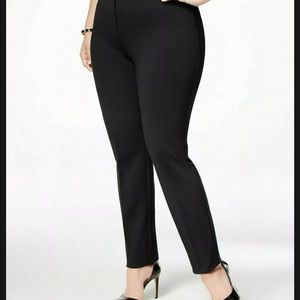 Alfani Hollywood waist pants.